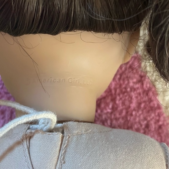 American Girl Doll, Samantha, 2008… - Picture 10 of 10